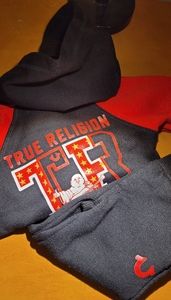 True Religion Set (Toddler Boys)